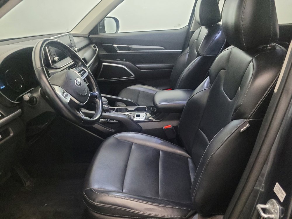 Used 2021 Kia Telluride S image 17