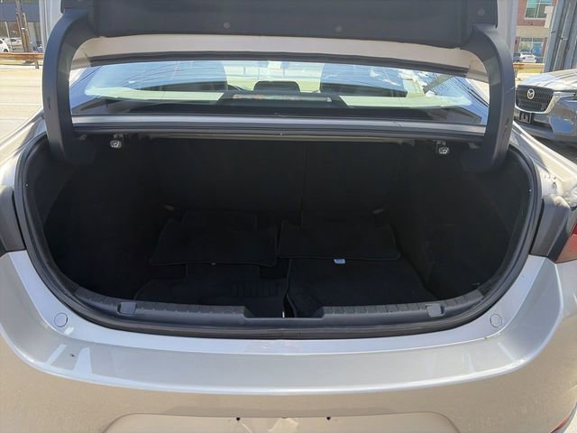 Used 2023 MAZDA MAZDA3 s FWD image 24