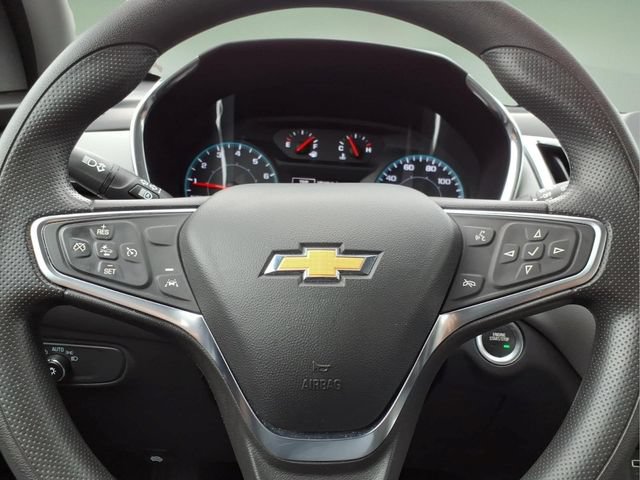 Used 2024 Chevrolet Equinox LS FWD image 24