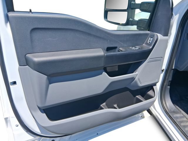 New 2025 Ford F600 4x4 Regular Cab Super Duty w/ Snow Plow Prep Package image 11