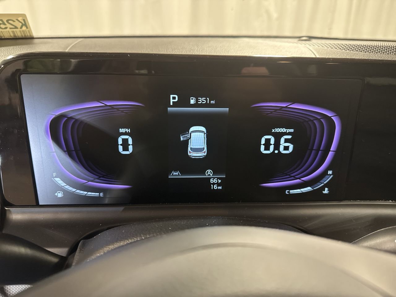 New 2026 Kia Seltos LX image 18