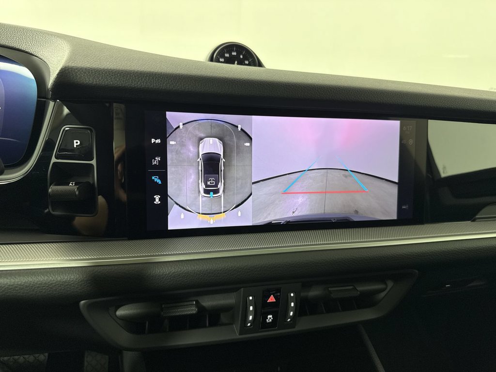 New 2026 Porsche Cayenne Coupe AWD/4WD image 29