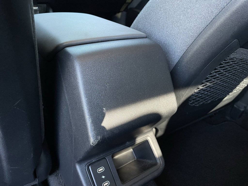 Used 2025 Kia K4 EX image 26