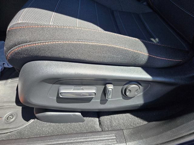 Used 2026 Honda CR-V TrailSport image 16