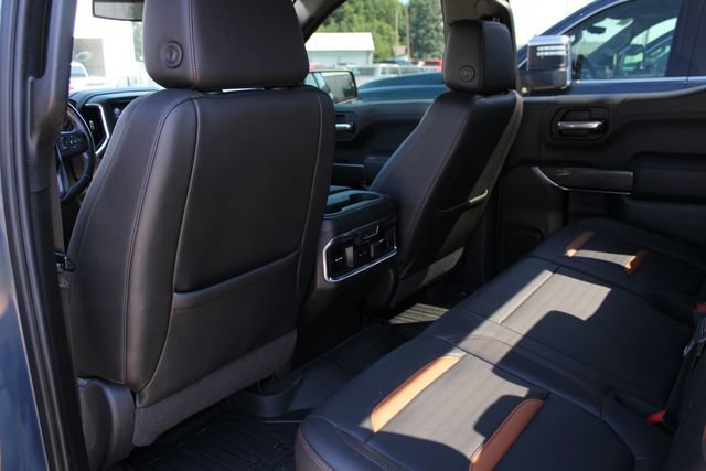 Used 2019 GMC Sierra 1500 AT4 w/ Driver Alert Package I AWD/4WD image 24