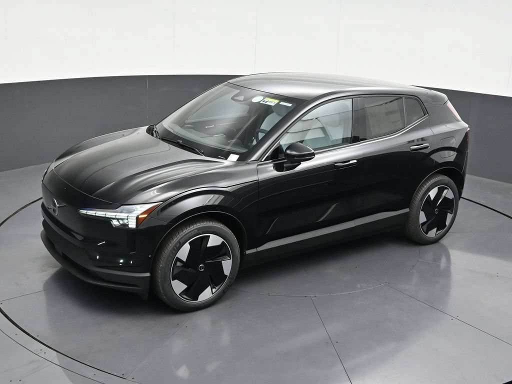 New 2026 Volvo EX30 Ultra AWD/4WD image 13