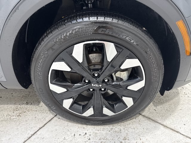 Certified 2023 Kia Sportage X-Line w/ X-Line Premium Package AWD/4WD image 33