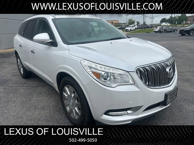 Used 2017 Buick Enclave Premium FWD image 1