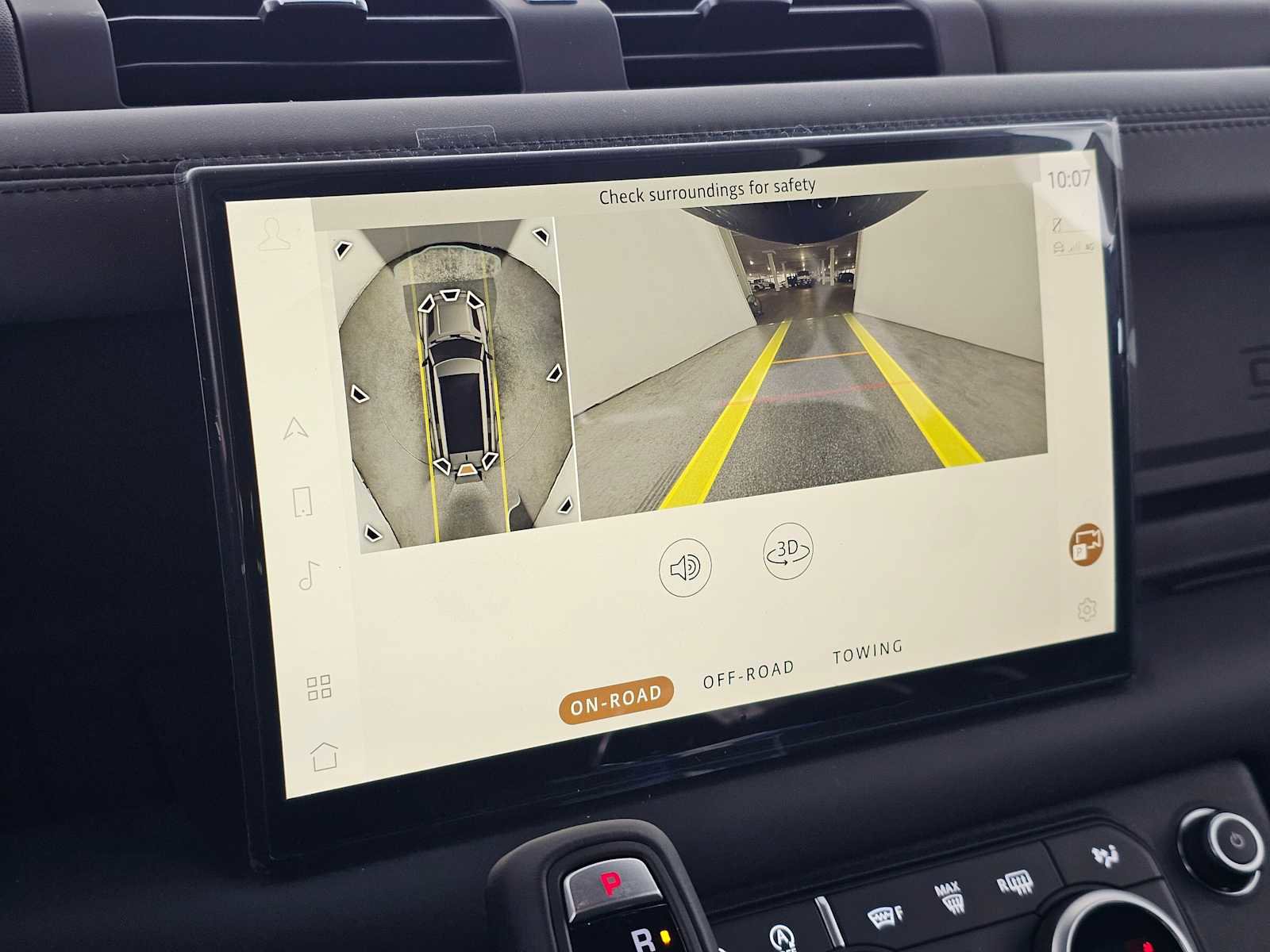 New 2024 Land Rover Defender 130 V8 image 27