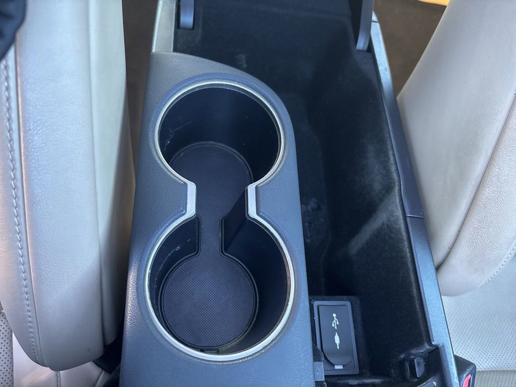 Used 2017 Lexus IS 200t F Sport w/ F Sport Package image 22