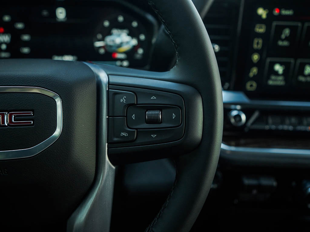 New 2026 GMC Sierra 3500 SLE w/ SLE Value Package image 20