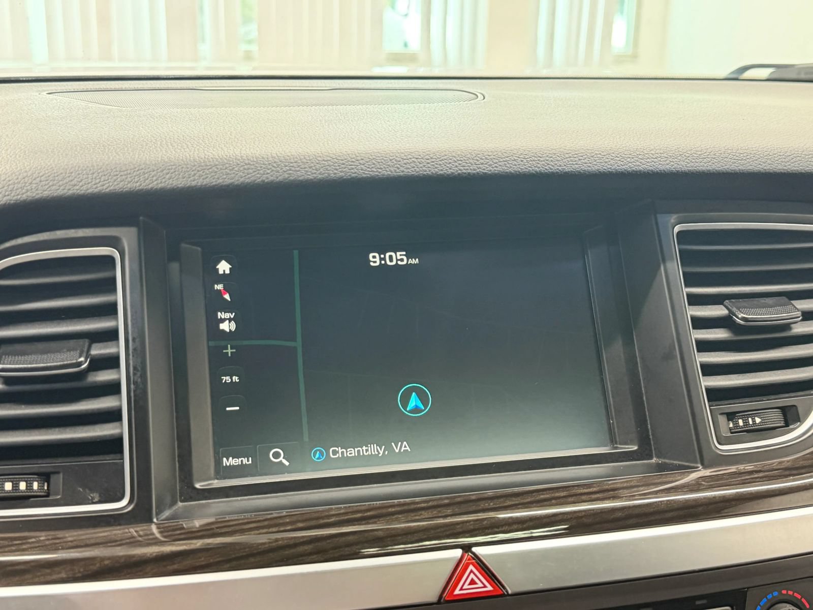 Used 2018 Genesis G80 3.8 w/ Option Group 02 RWD image 29