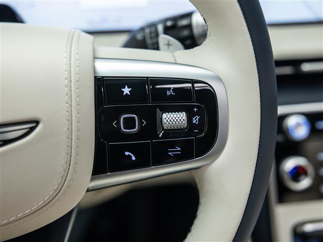 New 2026 Genesis GV80 3.5T Prestige image 25