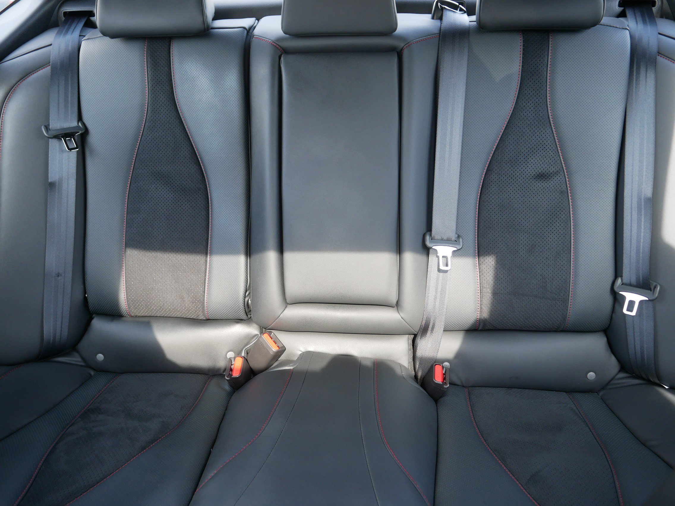 Certified 2025 Acura TLX SH-AWD w/ A-SPEC Pkg image 13