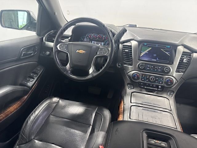 Used 2020 Chevrolet Suburban Premier RWD image 20