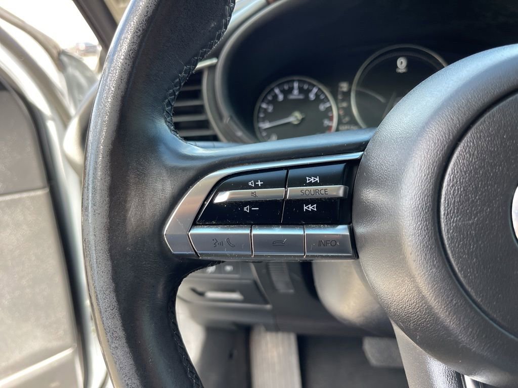 Used 2021 MAZDA CX-30 AWD 2.5 S w/ Premium Package image 16