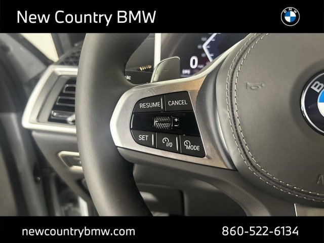 New 2026 BMW X7 xDrive40i image 16