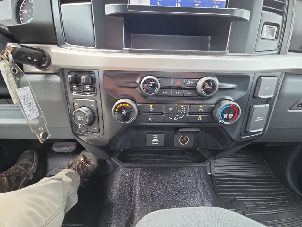 New 2026 Ford F350 XLT AWD/4WD image 47