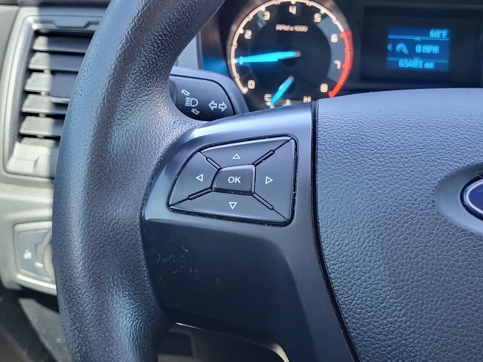 Used 2023 Ford Ranger XL RWD image 17