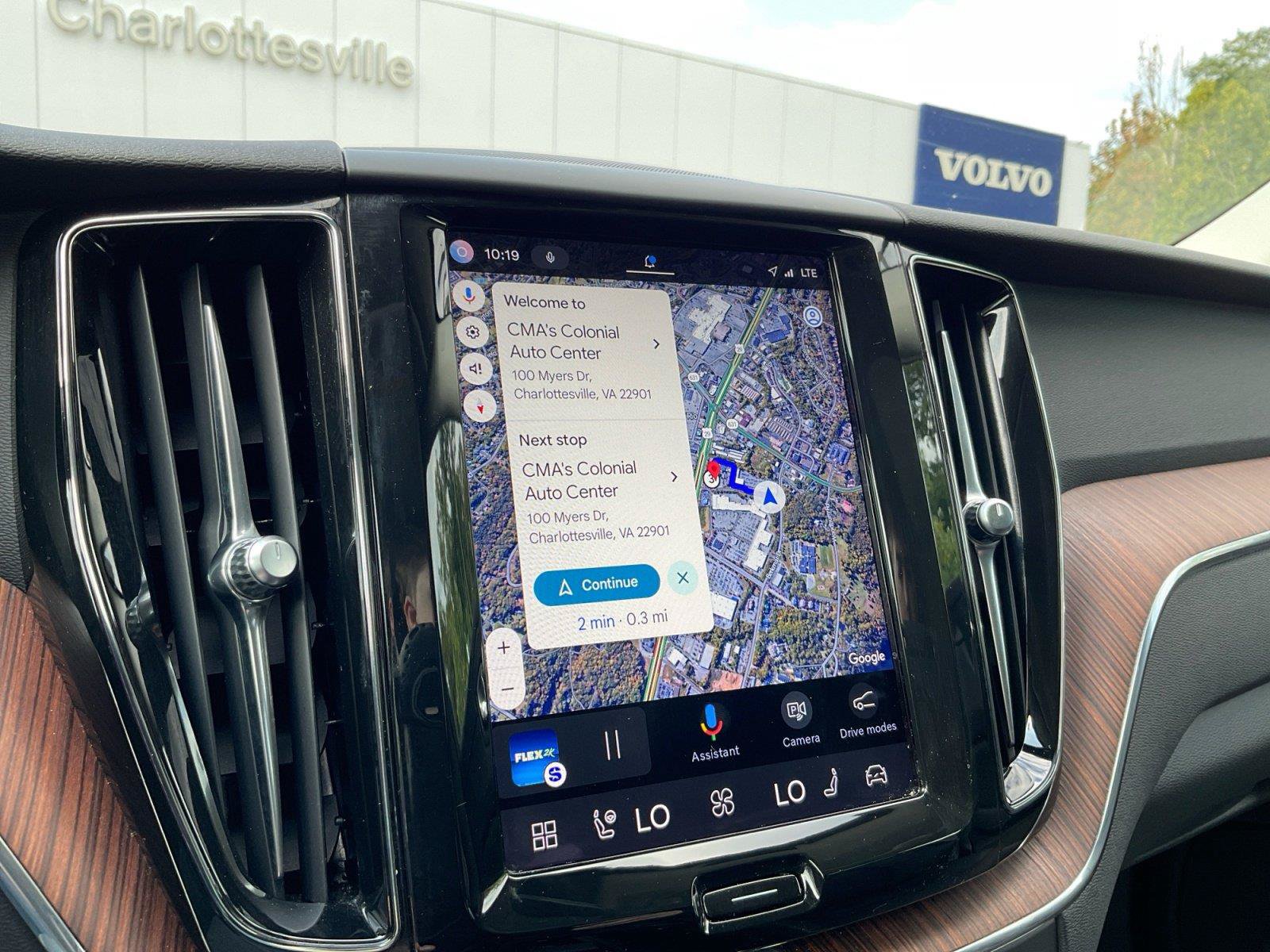 Used 2023 Volvo XC60 B5 Plus AWD/4WD image 20