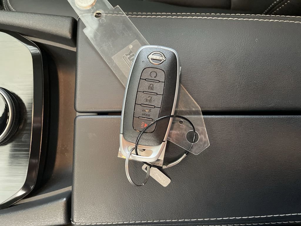 Certified 2024 Nissan Rogue SL image 33