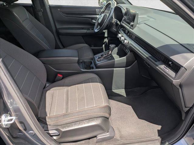 Used 2024 Honda CR-V Sport image 18
