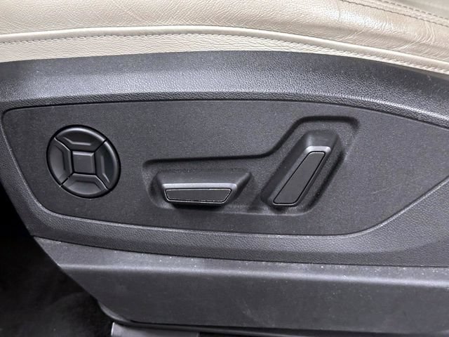 Certified 2024 Audi Q8 e-tron Premium Plus w/ Premium Plus Package AWD/4WD image 24