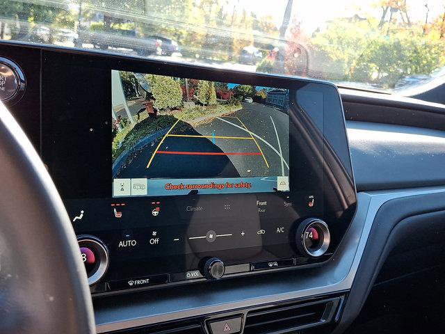 Certified 2024 Lexus TX 350 AWD w/ Cold Weather Package image 19