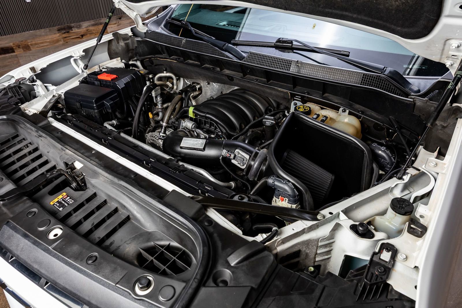 Used 2020 Chevrolet Silverado 1500 RST w/ Texas Edition image 39