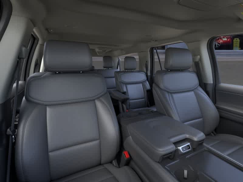 New 2026 Ford Expedition Max Active AWD/4WD image 10