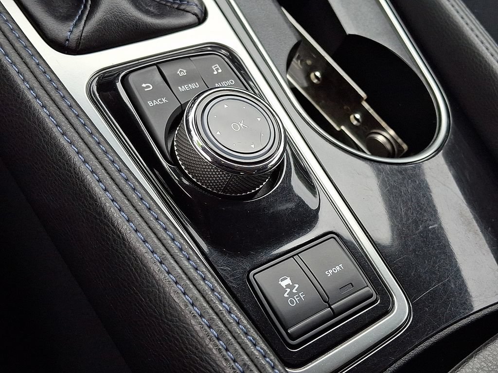 Used 2020 Nissan Maxima 3.5 S w/ Floor Mat Group FWD image 23
