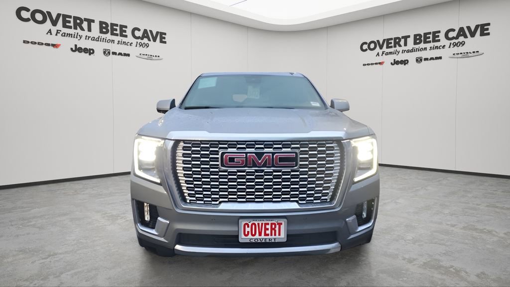 Used 2023 GMC Yukon Denali image 2