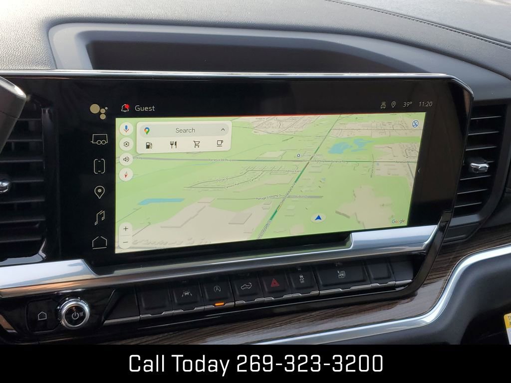 New 2026 GMC Sierra 1500 Elevation image 14