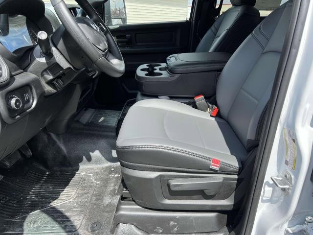 New 2025 RAM 5500 Tradesman image 12