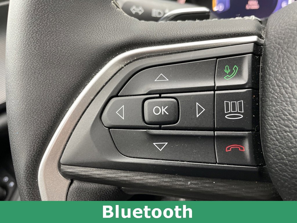 Used 2023 Jeep Grand Cherokee Altitude image 25