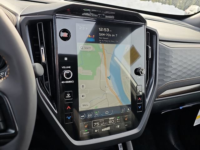 New 2026 Subaru Forester Wilderness image 15