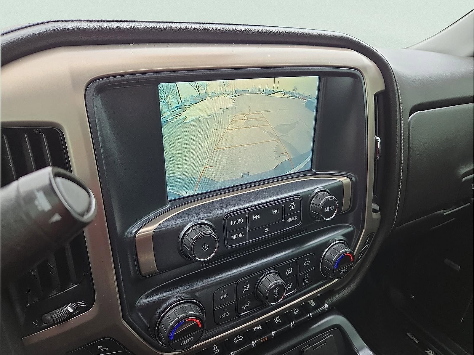 Used 2018 GMC Sierra 2500 Denali w/ Duramax Plus Package image 17