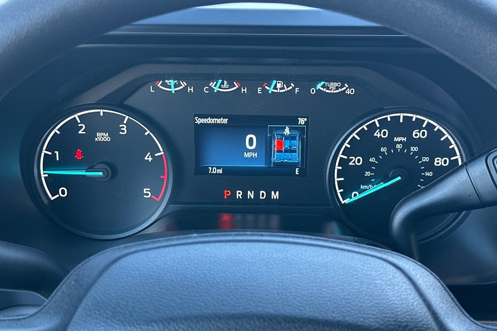 New 2026 Ford F250 XL w/ STX Appearance Package image 22