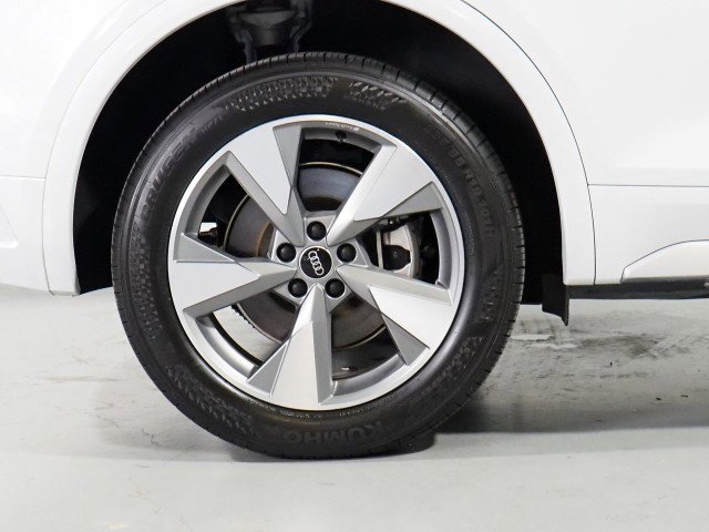 Used 2024 Audi Q5 Premium Plus w/ Premium Plus Package image 47