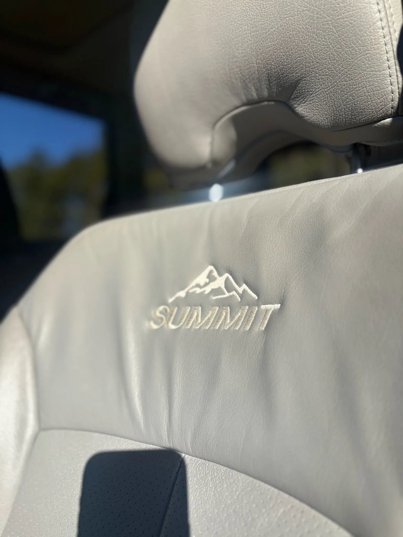 Used 2010 Subaru Forester 2.5X Premium image 5