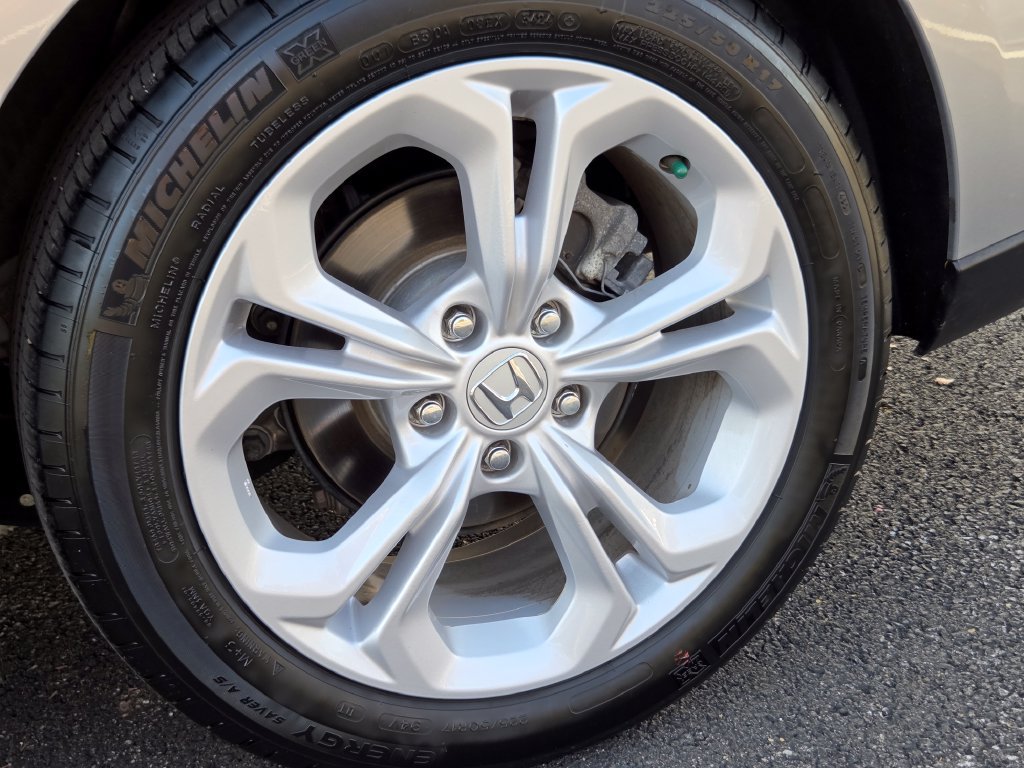 Used 2025 Honda Accord LX image 12