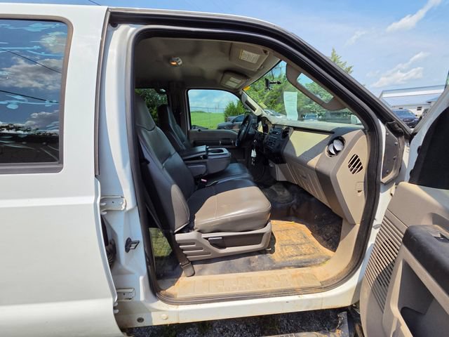 Used 2009 Ford F350 XLT AWD/4WD image 20