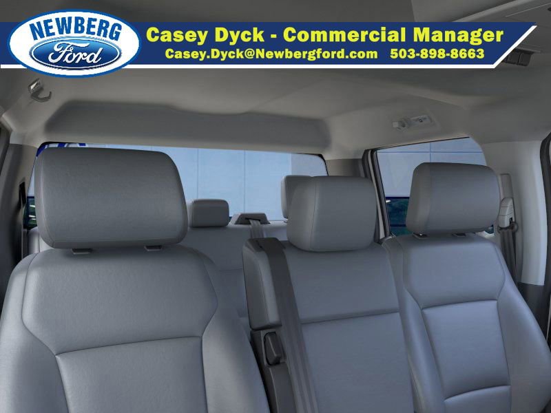 New 2026 Ford F350 XL w/ XL Driver Assist Package image 22