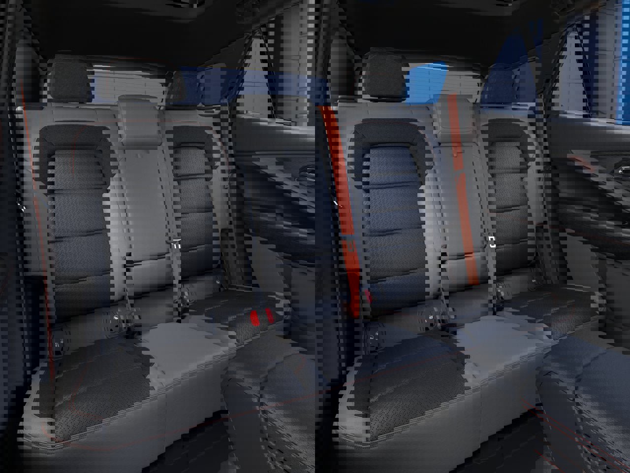 New 2026 Chevrolet Blazer EV SS AWD/4WD image 31