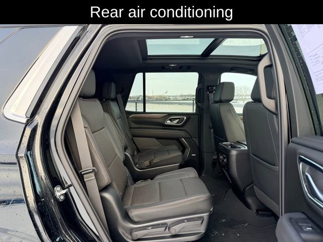 Certified 2023 Chevrolet Tahoe High Country w/ Premium Package 2 image 10