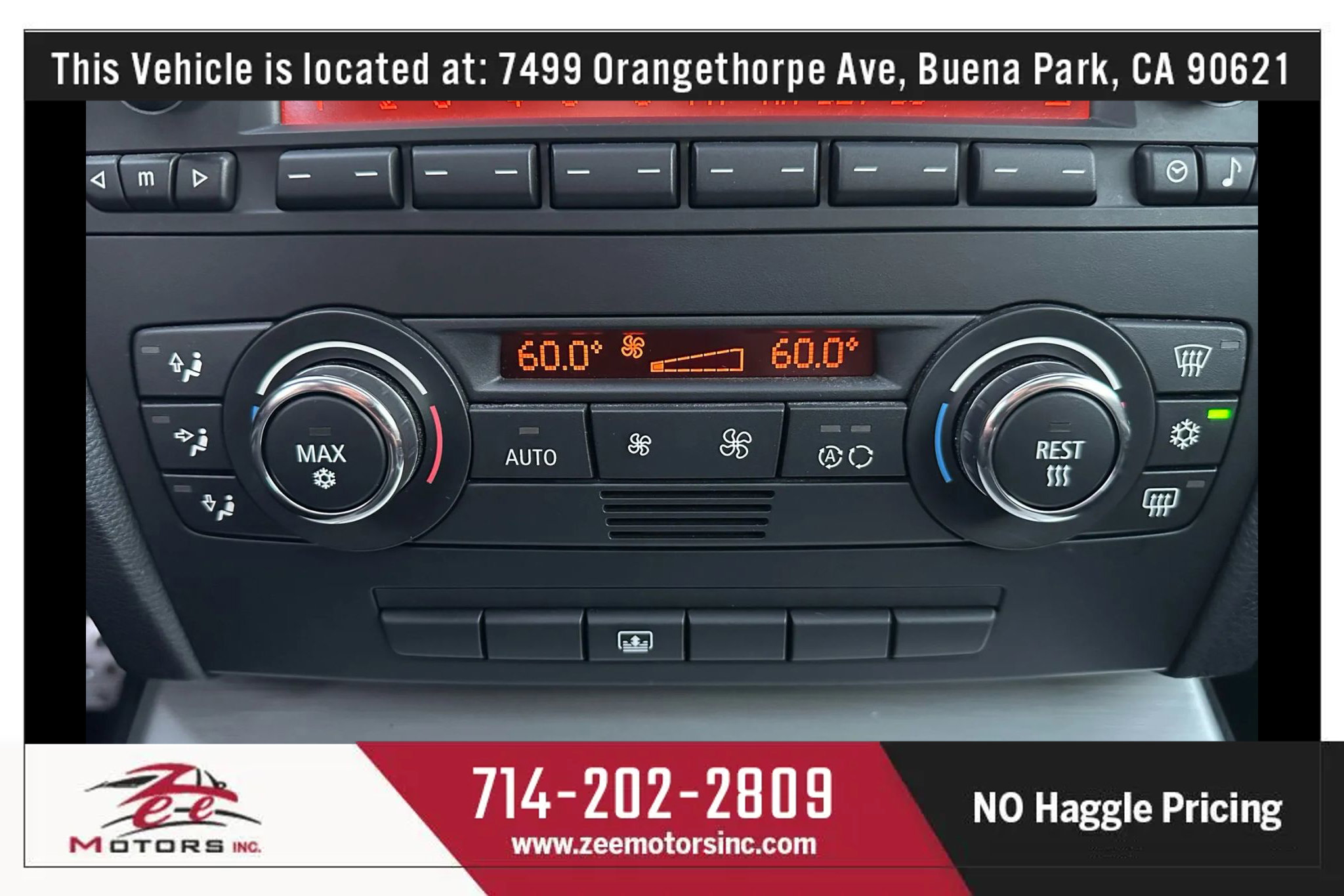 Used 2008 BMW 335i Coupe image 33