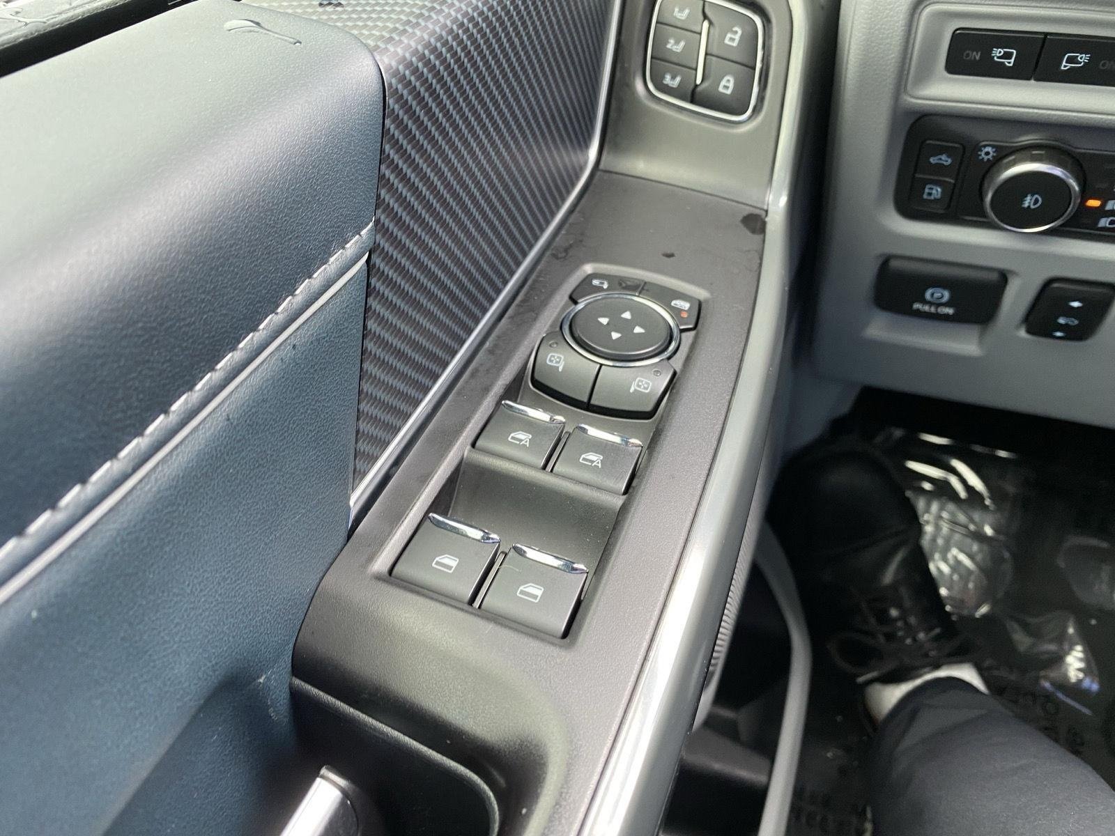 Used 2022 Ford F150 Limited AWD/4WD image 21