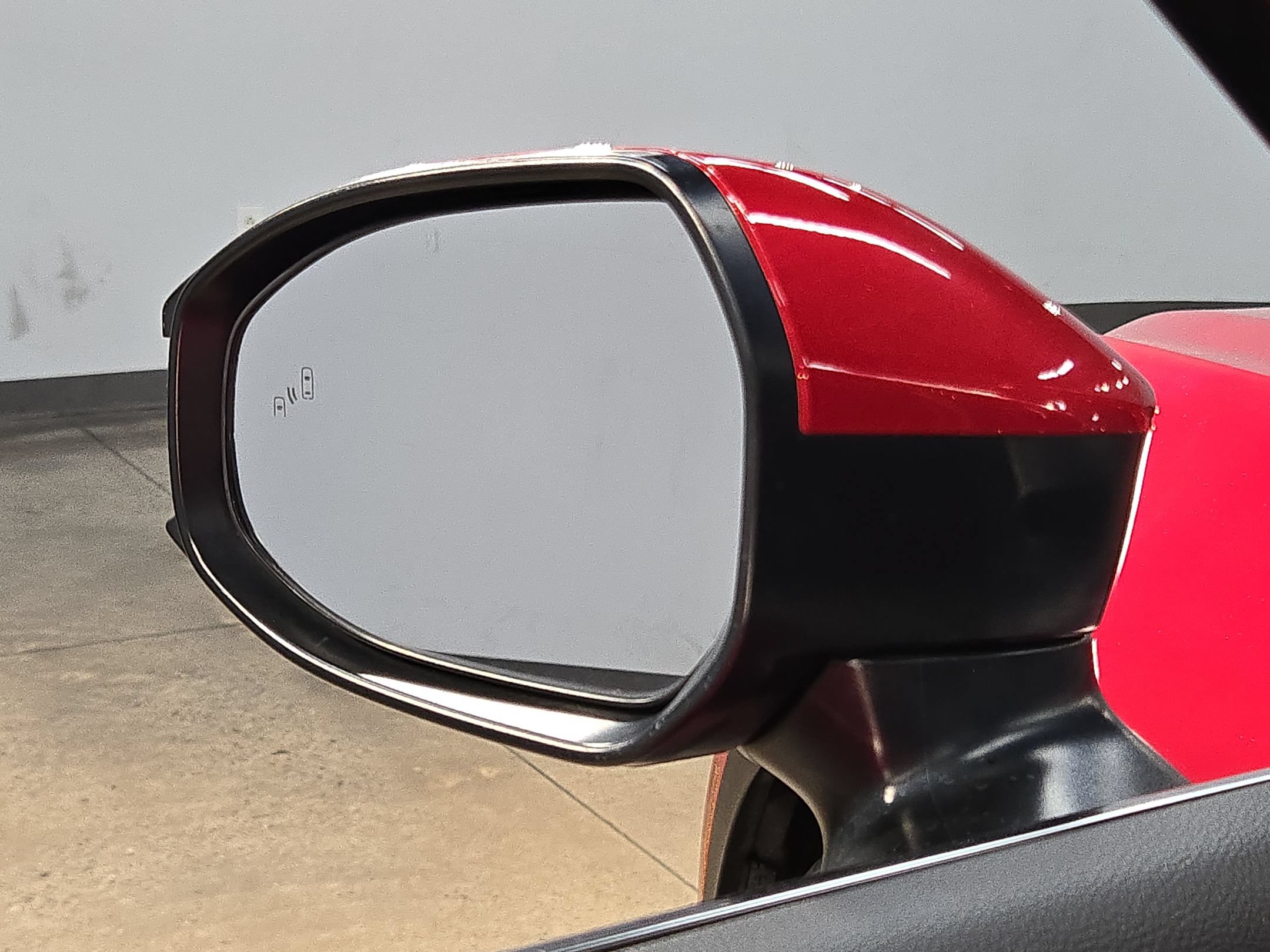 Certified 2024 Toyota Crown AWD/4WD image 22