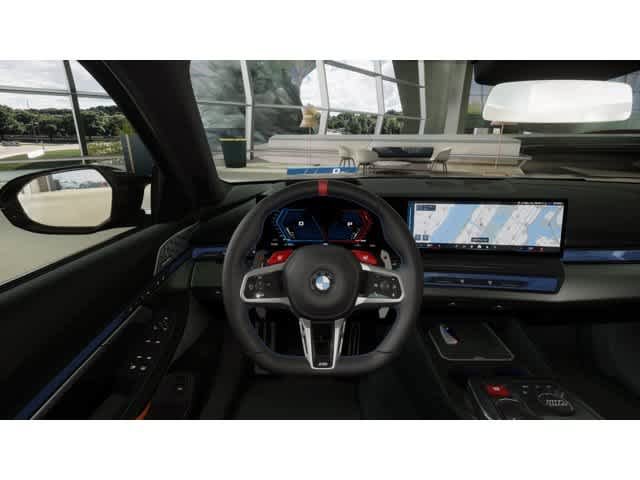 New 2026 BMW M5 w/ Executive Package image 13