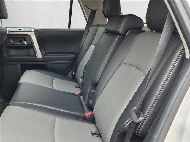 Used 2024 Toyota 4Runner SR5 Premium w/ Moonroof Package RWD image 13